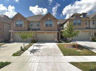 2313 Cortellia St, Plano, TX 75074