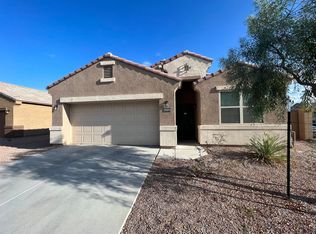 25275 W Nancy Ln, Buckeye, AZ 85326