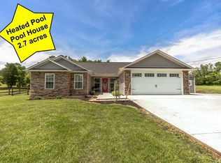 542 Academy Dr, Seymour, TN 37865