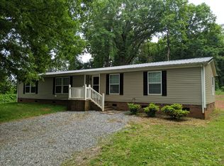 15 S F Ave, Maiden, NC 28650