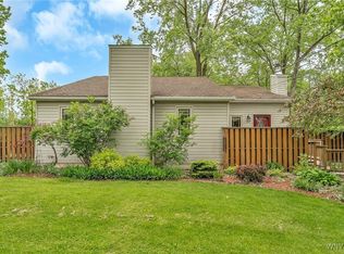 2814 Wende Rd, Alden, NY 14004