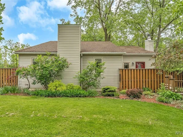 2814 Wende Rd, Alden, NY 14004