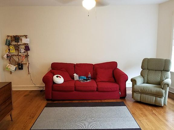 4th image of 4800 N Hermitage Ave #3A