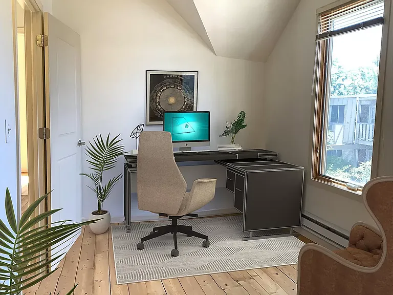 615 Peterson St #1 — Photo 13