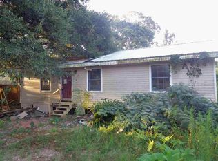 8501 Gray Dr, Irvington, AL 36544