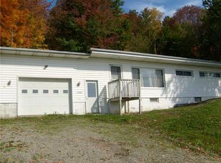 12086 Route 6, Corry, PA 16407
