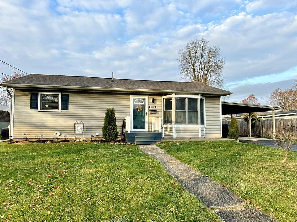 1st image of 204 Weller Ave