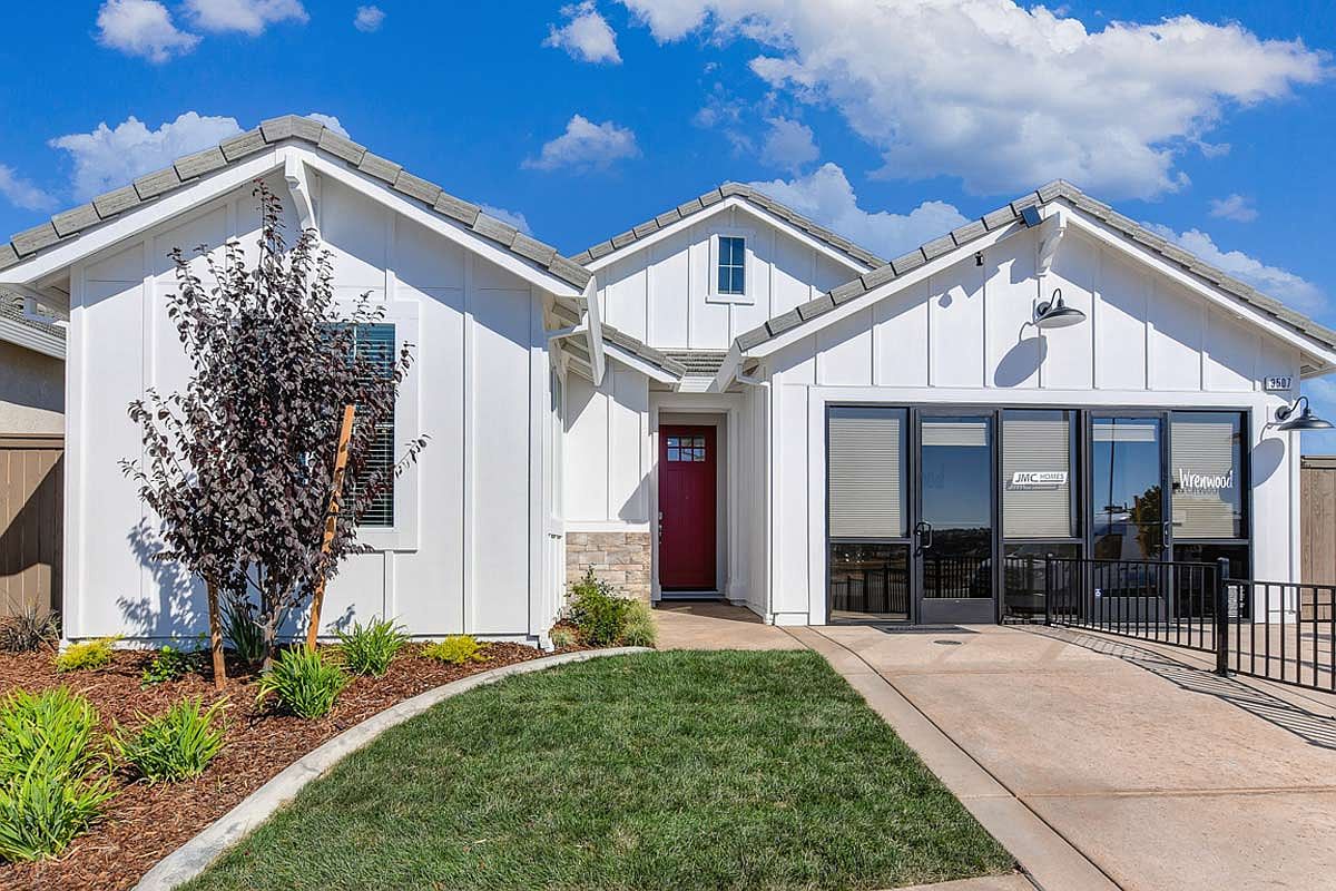Wrenwood at Whitney Ranch by JMC Homes in Rocklin CA Zillow
