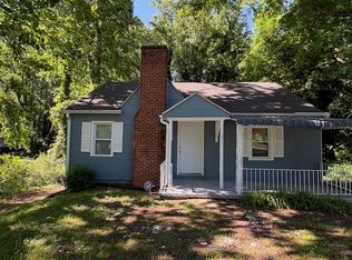 5471 Robinhood Rd, Winston Salem, NC 27106