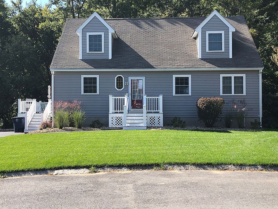 1st image of 31 Bedford St