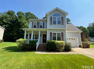 305 Amaryllis Way, Wake Forest, NC 27587