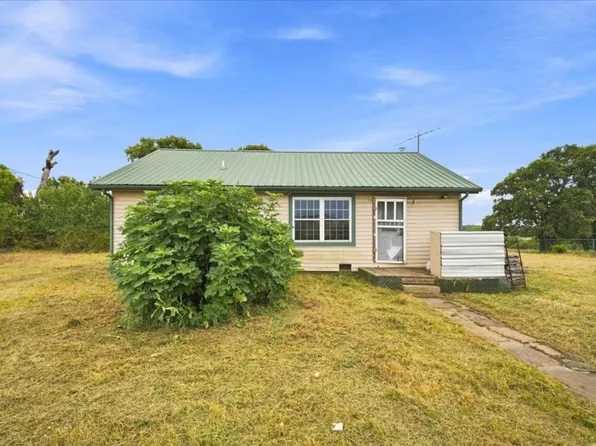 10624 State Highway 11, Barnsdall, OK 74002
