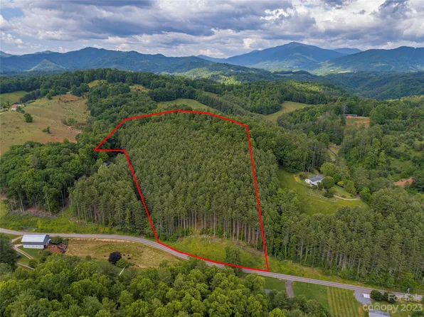 Lavender Ln, Green Mountain, NC 28740