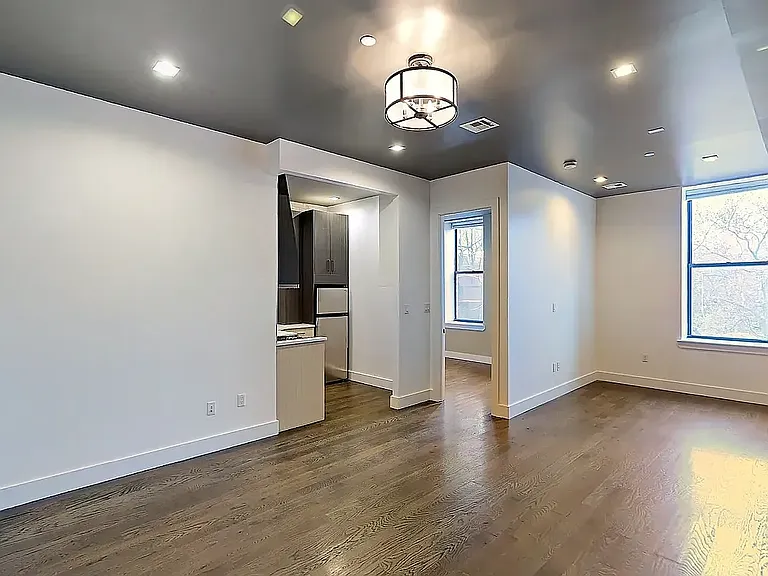 1191 Bedford Ave #3F — Photo 4