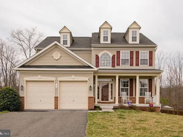 109 Aldie Burn Ct, Stephens City, VA 22655