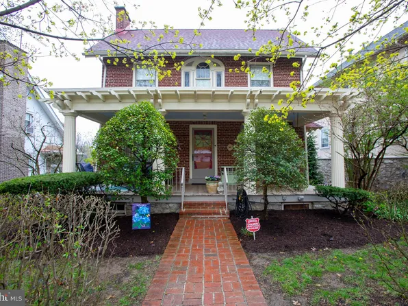 313 Carsonia Ave, Reading, PA 19606