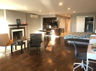 398 West St APT 2, New York, NY 10014