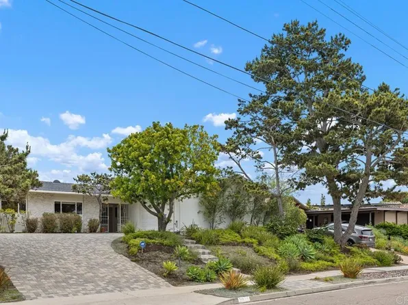 5825 Cactus Way, La Jolla, CA 92037