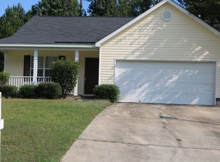 341 Cane Brake Cir, Columbia, SC 29223
