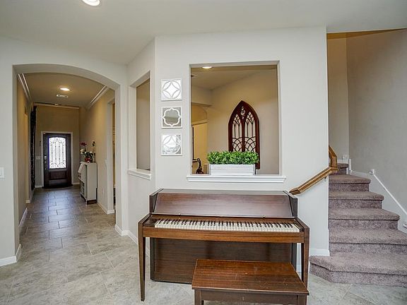4th image of 24431 Ivory Sunset Ln