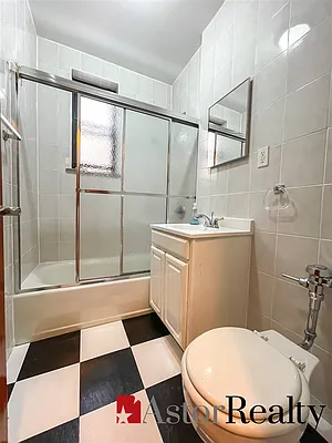 Rented by Astor Realty | media 24