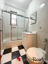 Rented by Astor Realty