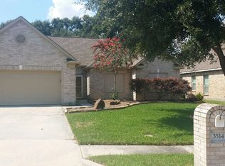 3514 Chandler Ln, Deer Park, TX 77536