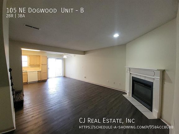 2nd image of 105 NE Dogwood St APT B