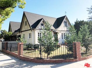 1800 W Clark Ave, Burbank, CA 91506