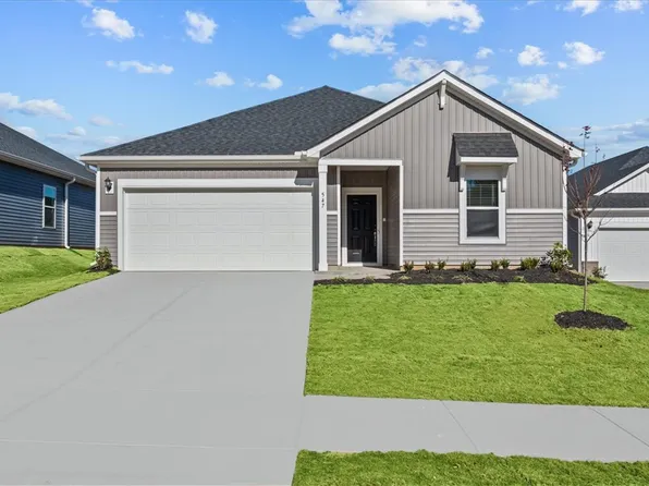 547 Harben Dr, Woodruff, SC 29388