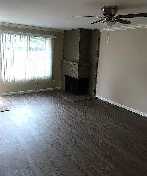 Monterey Pines Apartments — Photo 5
