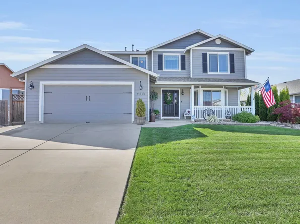6516 S West Terrace Dr, Cheney, WA 99004