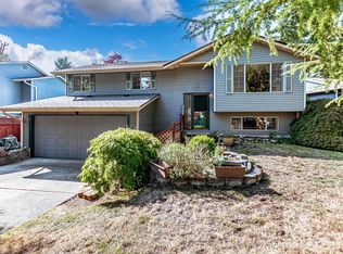 3925 SW 336th Pl, Federal Way, WA 98023