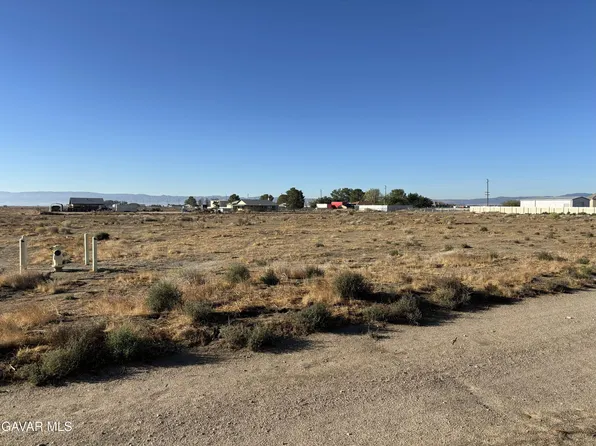 Avenue A8 Vic Stw #70, Lancaster, CA 93536