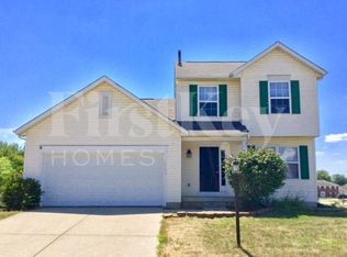 10703 Regis Ct, Indianapolis, IN
