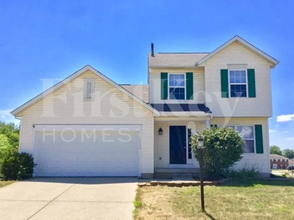 10703 Regis Ct, Indianapolis, IN 46239