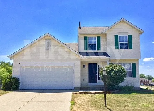 10703 Regis Ct Photo 1