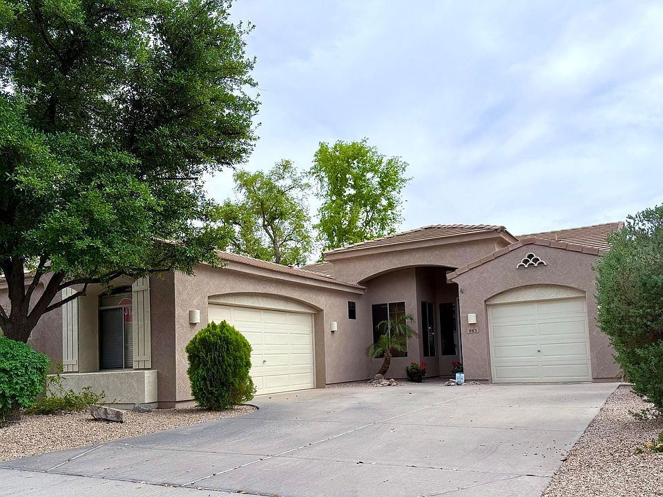 1st image of 883 E GEMINI Place