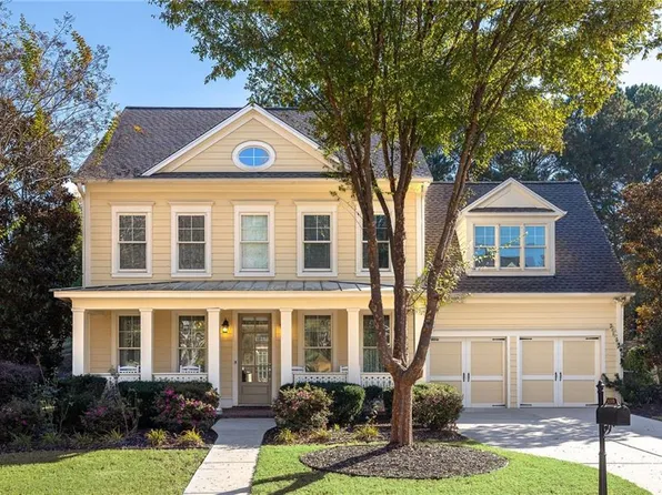 6518 Century Park Pl SE, Mableton, GA 30126