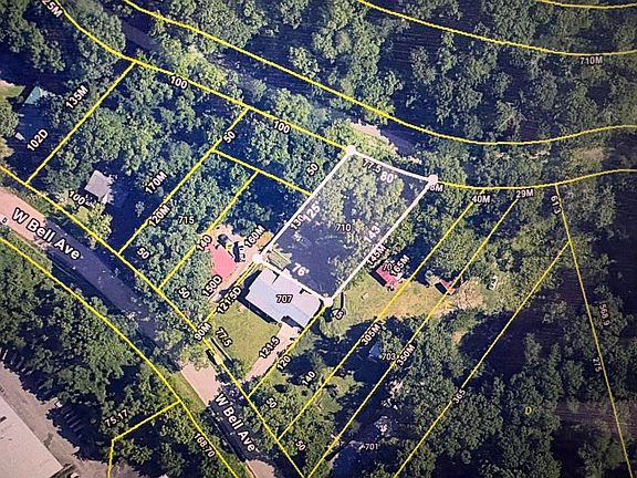 3rd image of 710 Pine Ridge Rd