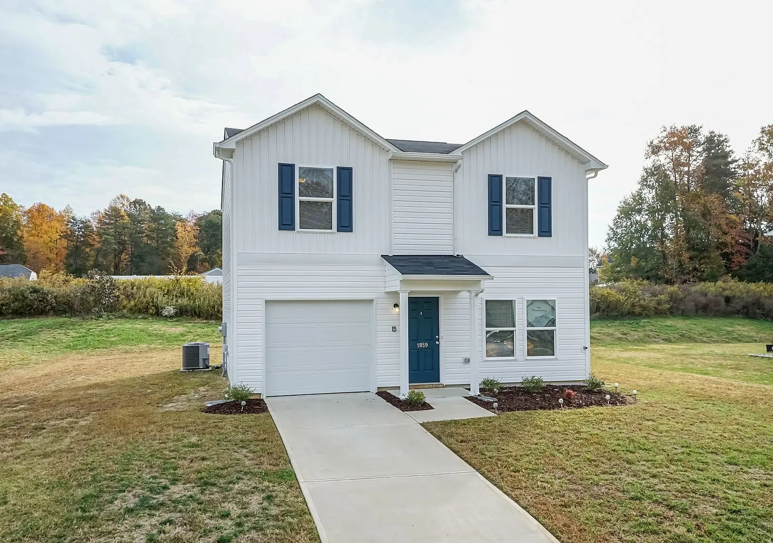 Beautiful Three Bedroom Home! — Photo 1