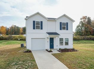 1859 Northside Dr, Burlington, NC 27217
