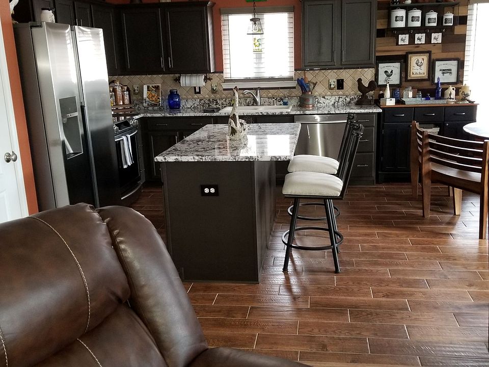 Granite,Plank Flooring