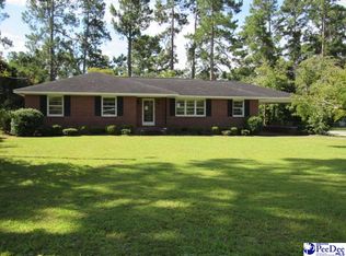 202 Azalea Dr, Mullins, SC 29574