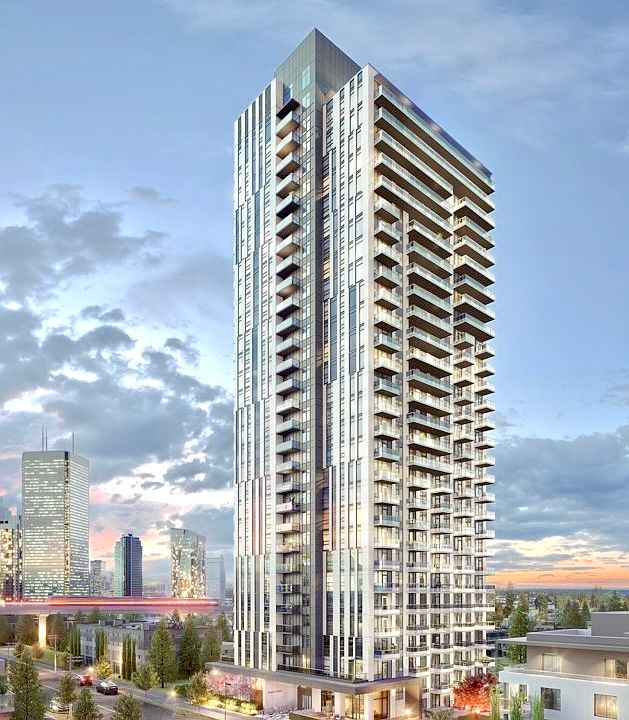 1st image of 6608 Sussex Ave #1501