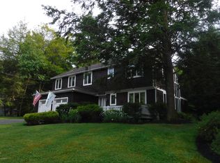 131 Forest Ave, Eagles Mere, PA 17731
