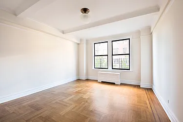 Rented by Brown Harris Stevens