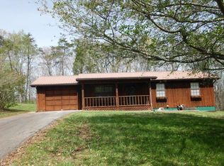 219 Gene Dr, Madisonville, TN 37354