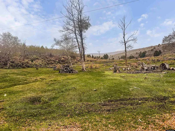 TRACT 70 High Point, Evanston, WY 82930