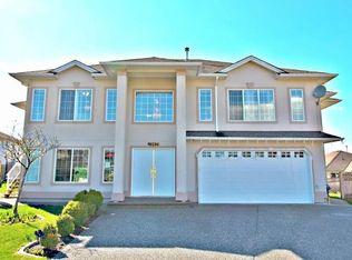 31431 Legacy Ct, Abbotsford, BC V2T 6W5
